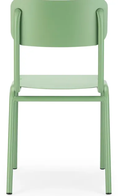 Stuhl Alu 2