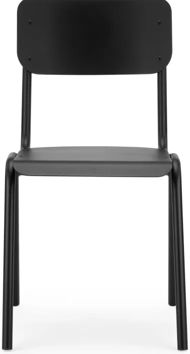 Stuhl Alu 2