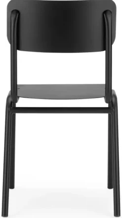 Stuhl Alu 2