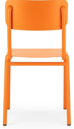 Stuhl Alu 2