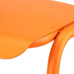 Stuhl Alu 2