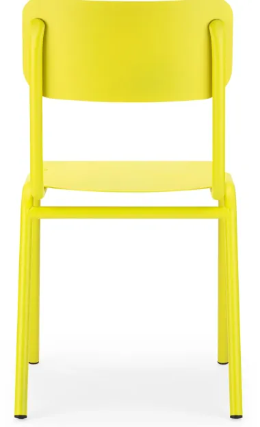 Stuhl Alu 2