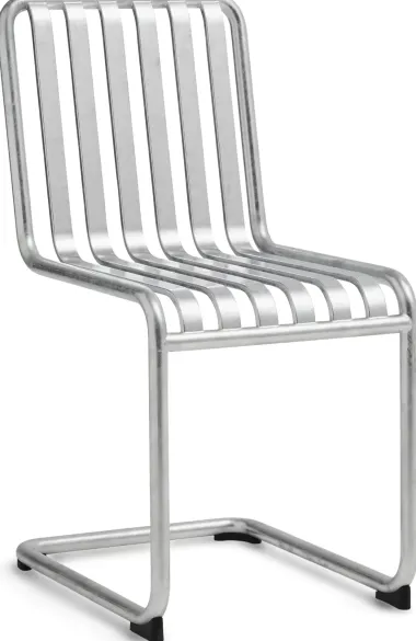 Stuhl Palissade Cantilever