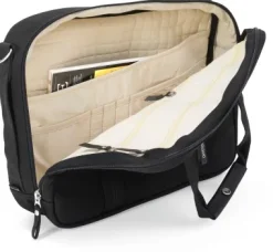 Tasche Office Bag Bananatex