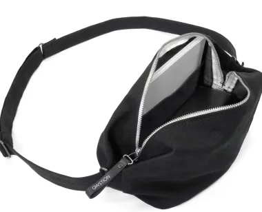 Tasche Sling Bag Bananatex