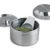 Teedose Can