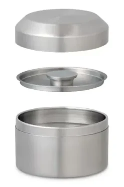 Teedose Can