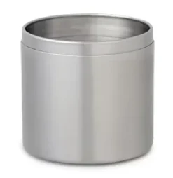 Teedose Can