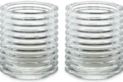Teelichthalter Buzz