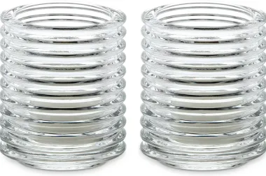 Teelichthalter Buzz