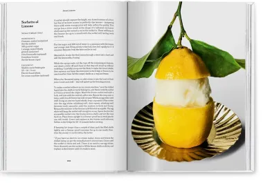 The Gourmand's Lemon