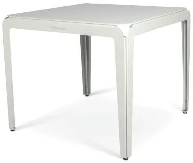 Tisch Bended Table 90