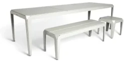 Tisch Bended Table 270