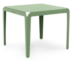 Tisch Bended Table 90
