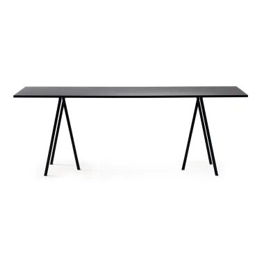 Tischbock Loopstand