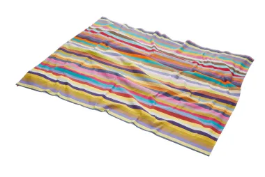 Tischdecke Arc en Ciel