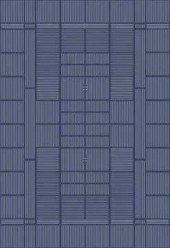 Tischdecke Fatxada