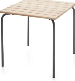 Tisch Estoril, Holz