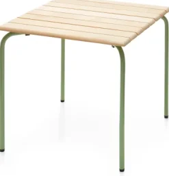 Tisch Estoril, Holz