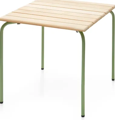 Tisch Estoril, Holz