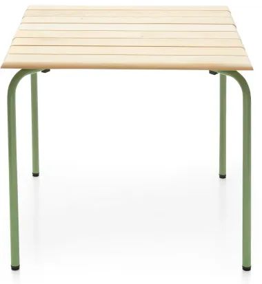 Tisch Estoril, Holz