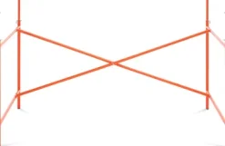 Tischgestell Eiermann 2