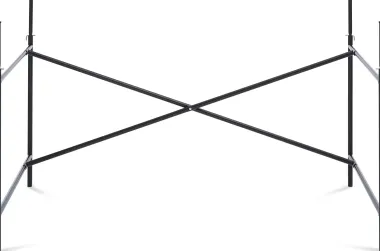 Tischgestell Eiermann 2