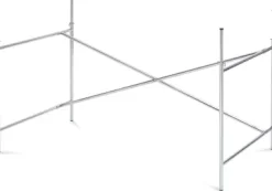 Tischgestell Eiermann 2
