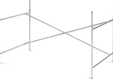 Tischgestell Eiermann 2