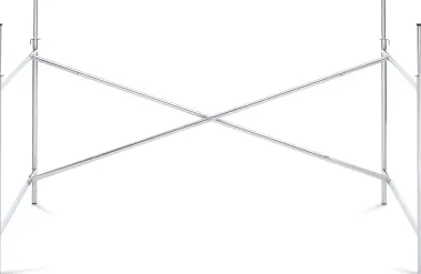 Tischgestell Eiermann 2