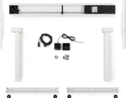Tischgestell Frame
