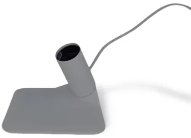 Tischleuchte Base Magnetica