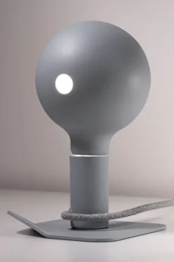 Tischleuchte Base Magnetica