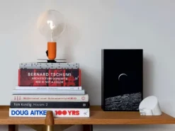 Tischleuchte Lampadina