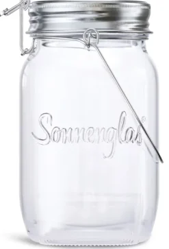 Tischleuchte Sonnenglas®