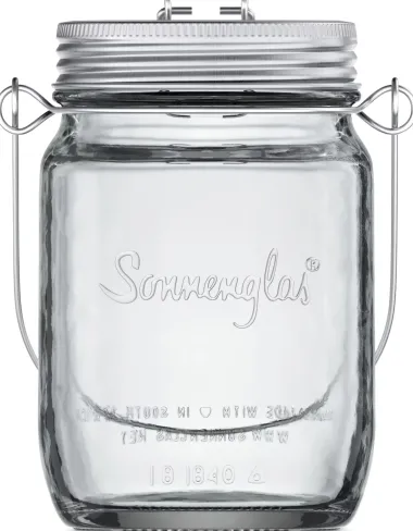 Tischleuchte Sonnenglas®