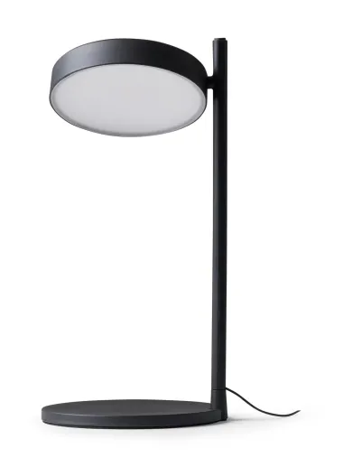 Tischleuchte w182 Pastille b2
