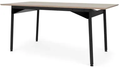 Tischplatte zu Tischgestell Zehdenicker