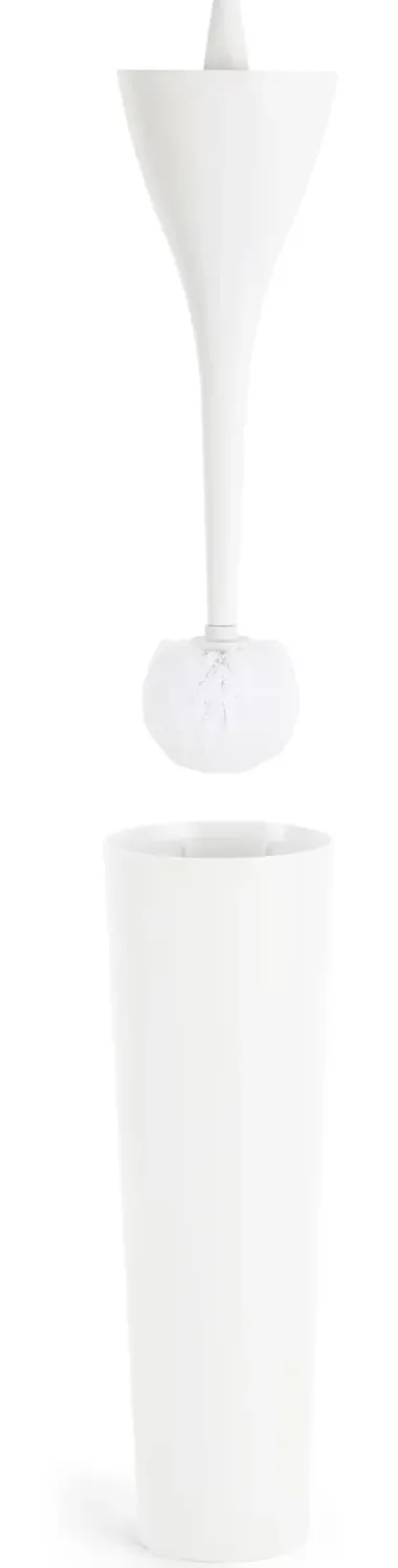 Toilettenbürste Excalibur