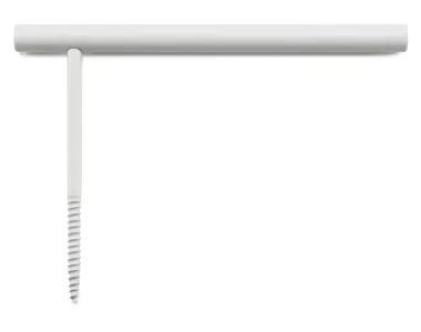Toilettenpapierhalter Line Hook