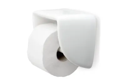 Toilettenpapierhalter Zangra