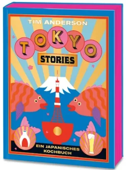 Tokyo Stories