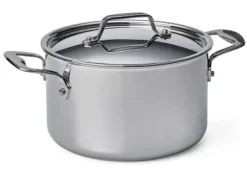Topf Edelstahl