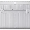 Transportbox Aluminium