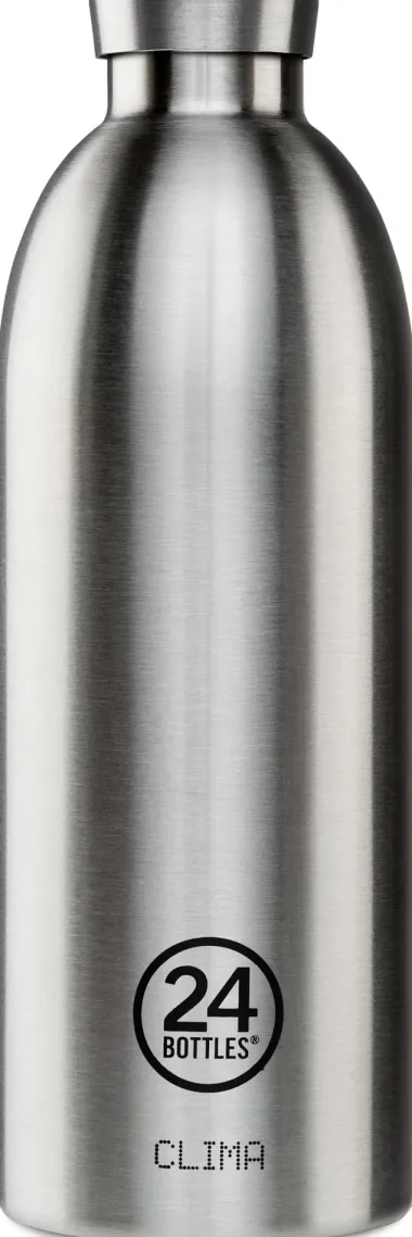 Trinkflasche Clima, groß