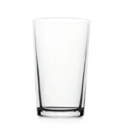 Trinkglas Jus