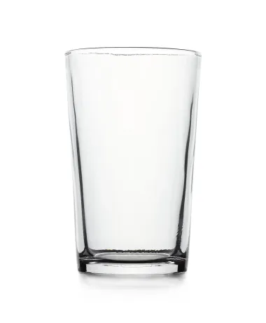 Trinkglas Jus