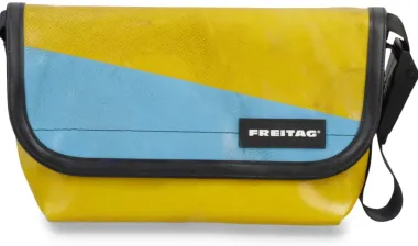 Umhängetasche F41 Hawaii Five-O