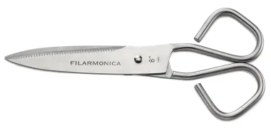 Universalschere Blank