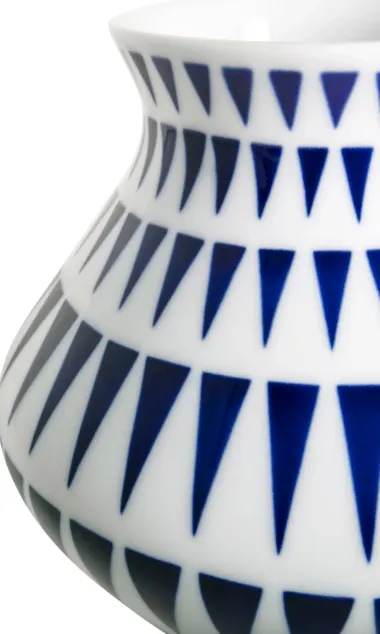 Vase Amboa Bónxica